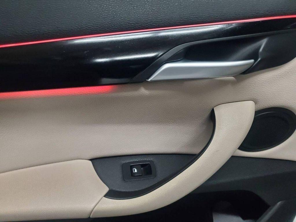 used 2021 BMW X1 car, priced at $20,994