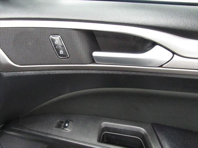 used 2019 Ford Fusion Hybrid car, priced at $12,994