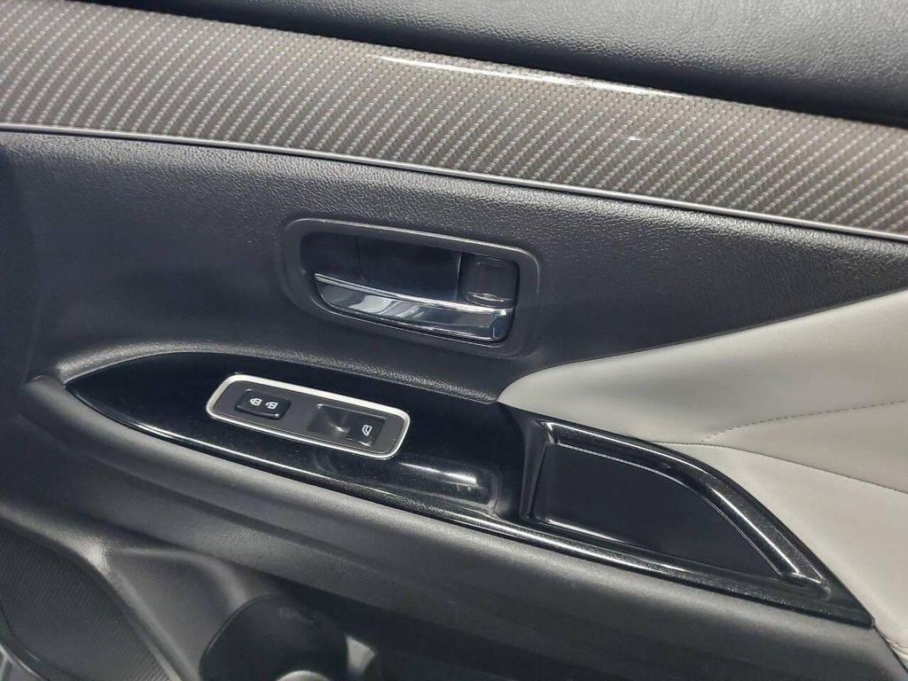 used 2022 Mitsubishi Outlander PHEV car, priced at $17,994