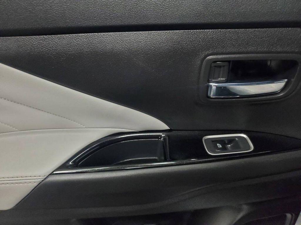 used 2022 Mitsubishi Outlander PHEV car, priced at $17,994