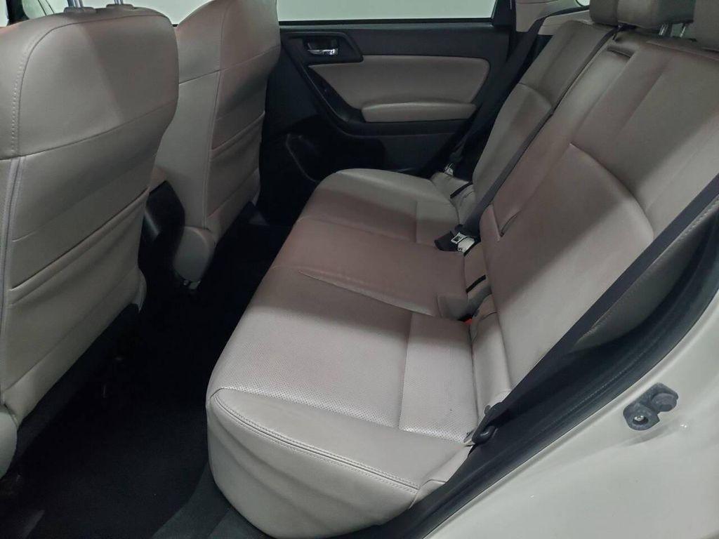 used 2015 Subaru Forester car, priced at $11,390