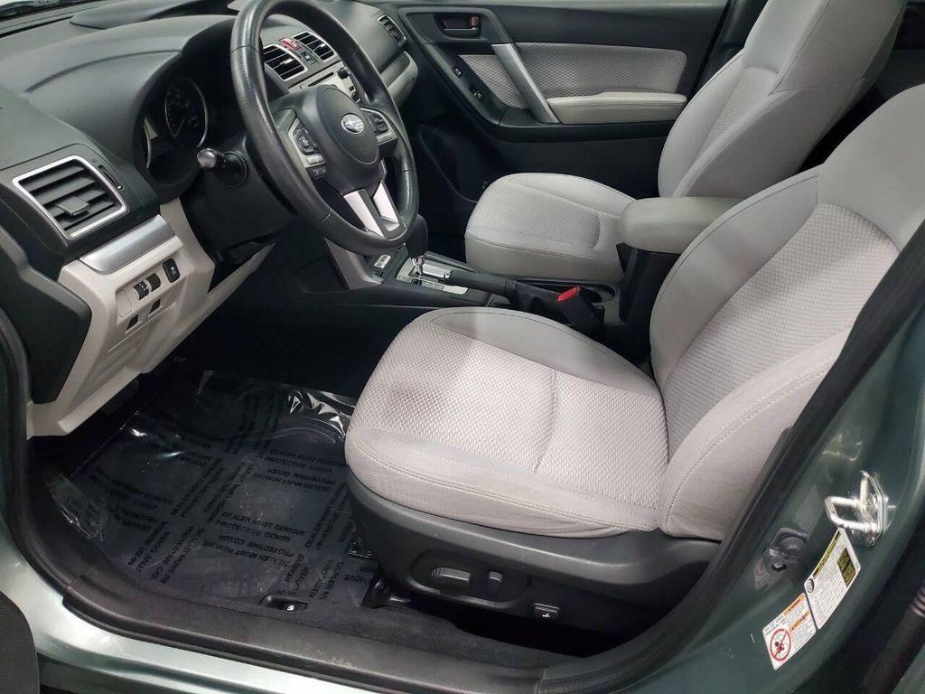 used 2018 Subaru Forester car, priced at $12,499