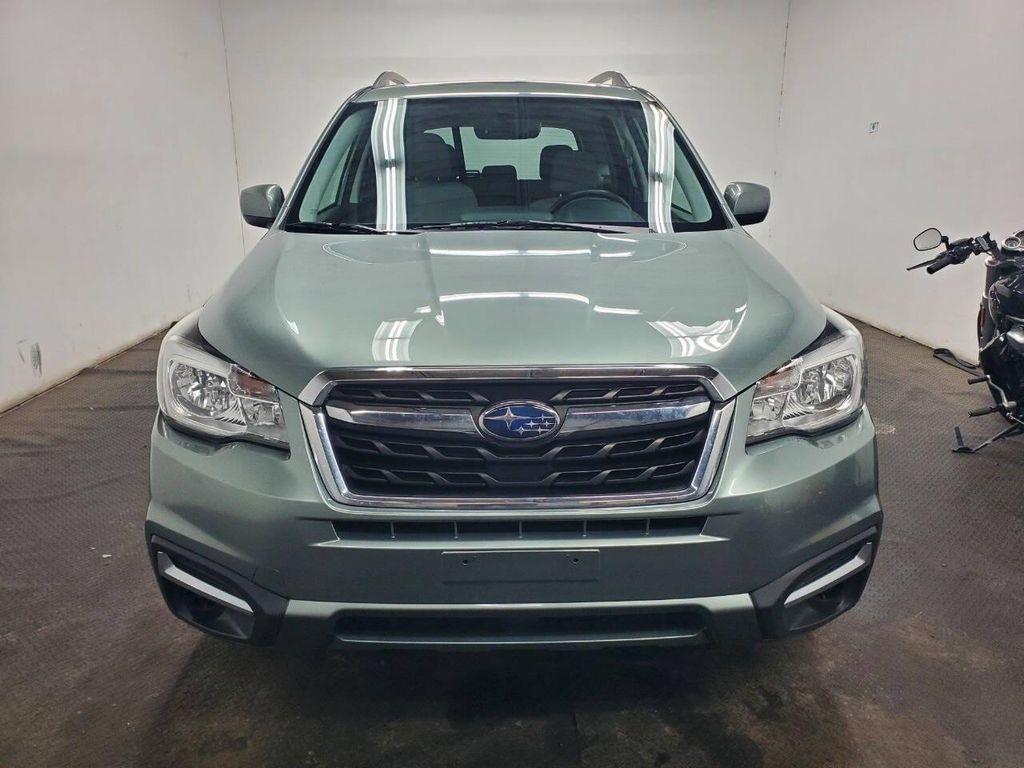 used 2018 Subaru Forester car, priced at $12,499