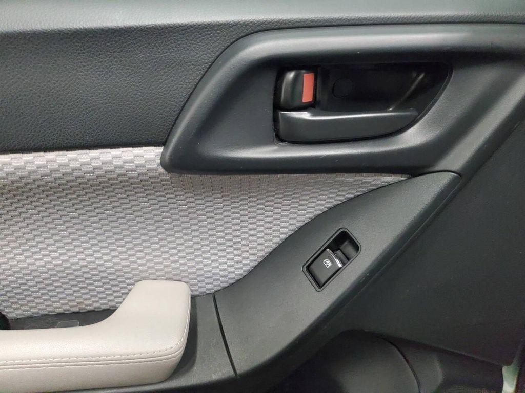 used 2018 Subaru Forester car, priced at $12,499