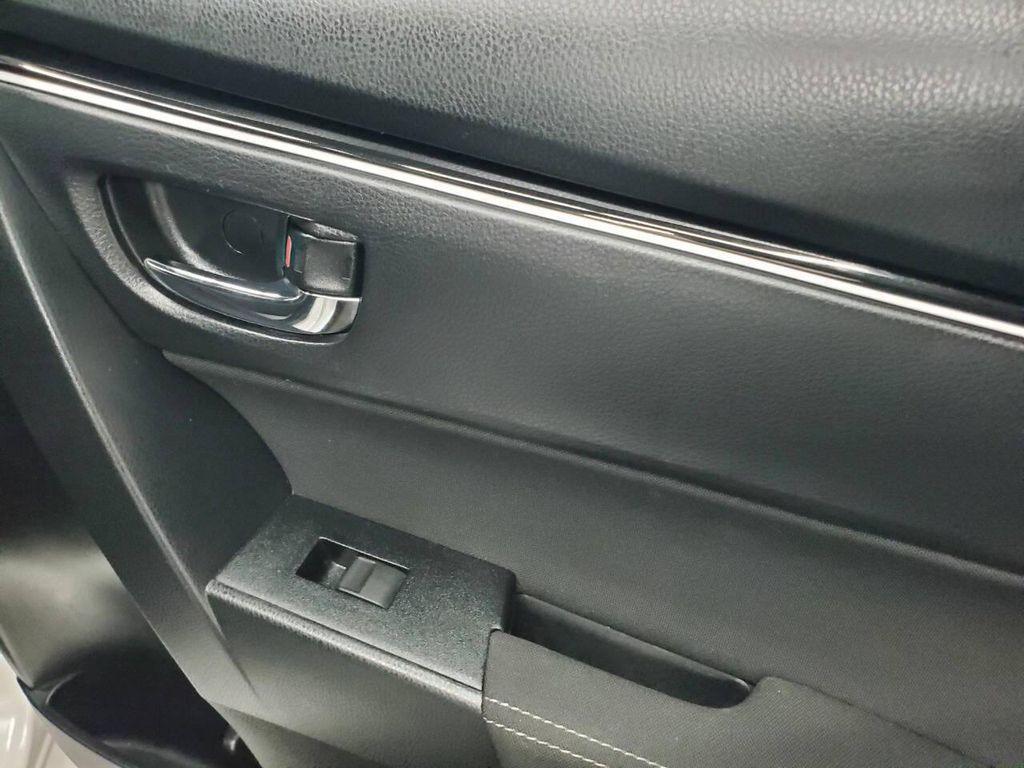 used 2019 Toyota Corolla car