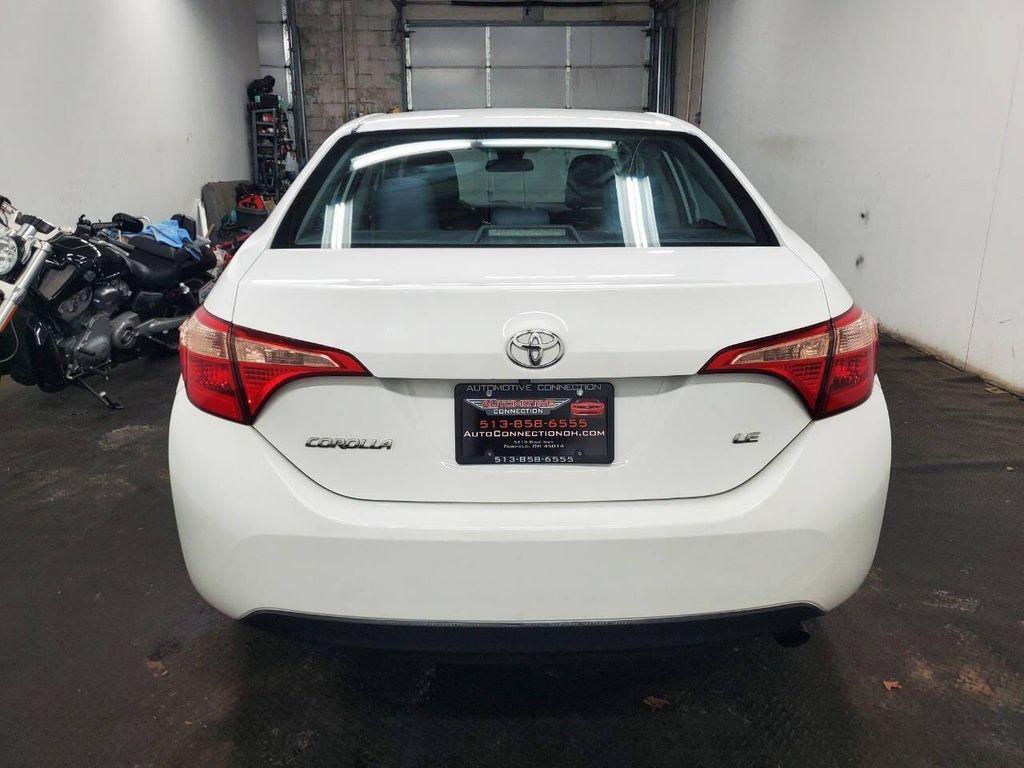 used 2019 Toyota Corolla car