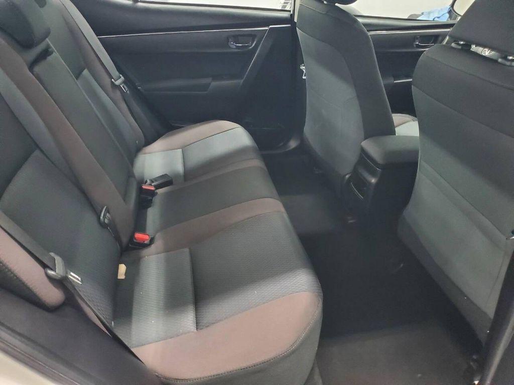used 2019 Toyota Corolla car
