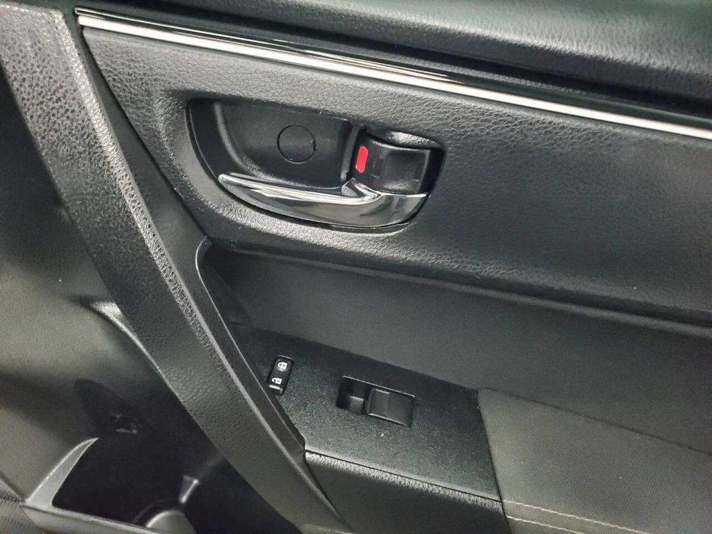 used 2019 Toyota Corolla car