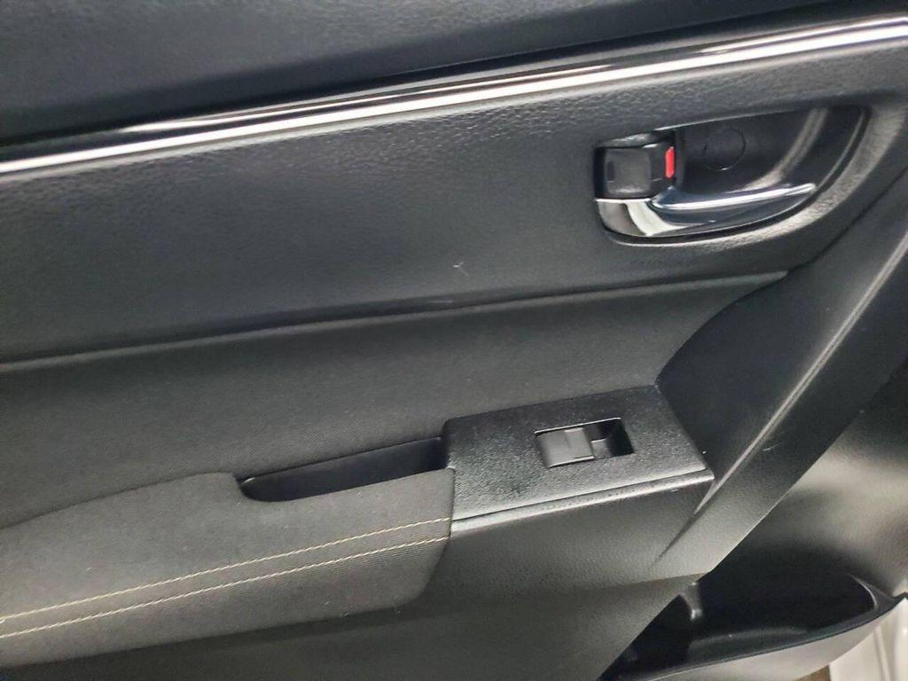 used 2019 Toyota Corolla car