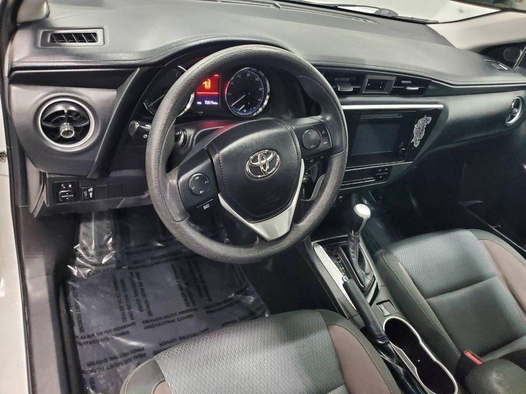 used 2019 Toyota Corolla car