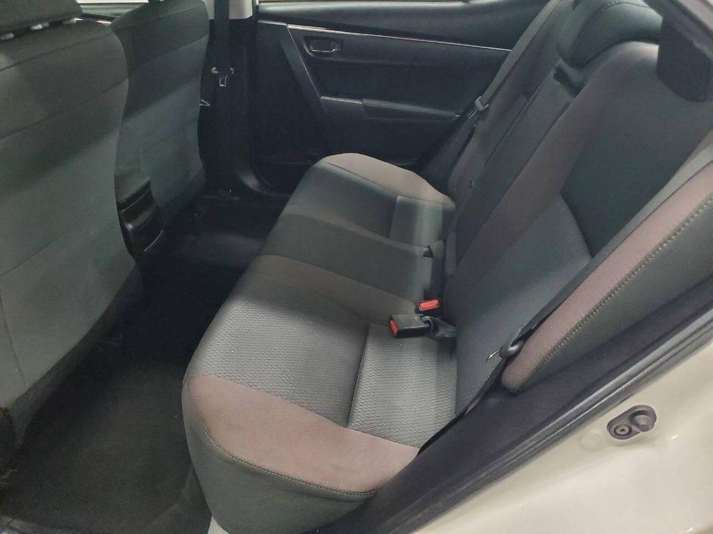 used 2019 Toyota Corolla car