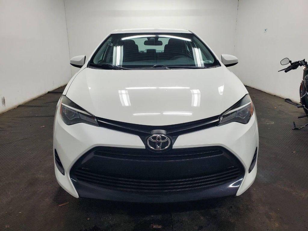 used 2019 Toyota Corolla car