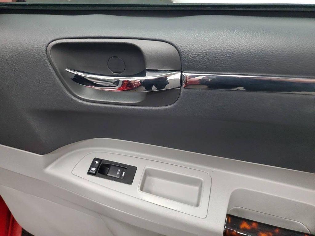 used 2007 Chrysler 300C car, priced at $7,999