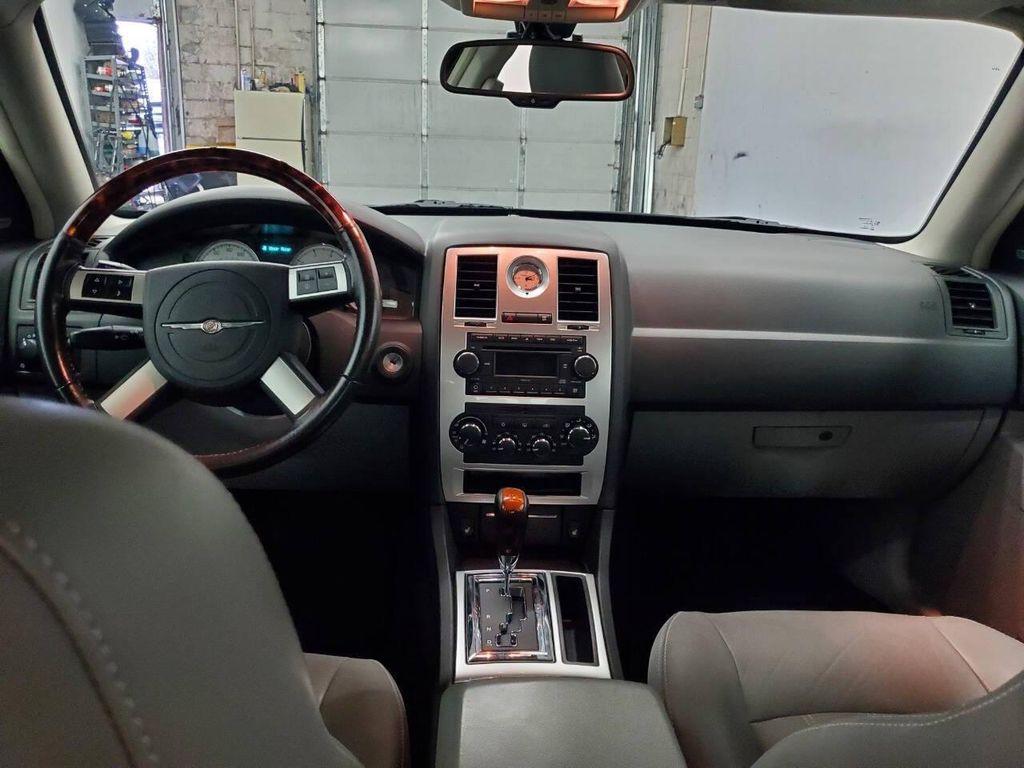 used 2007 Chrysler 300C car, priced at $7,999