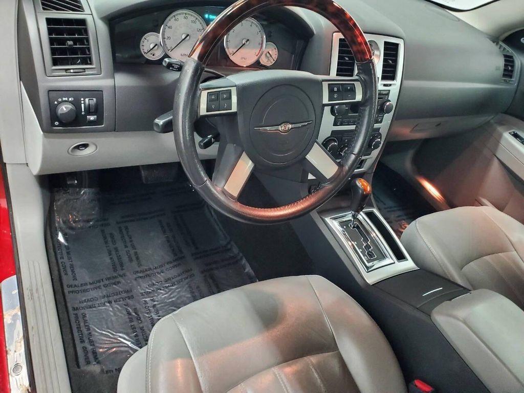 used 2007 Chrysler 300C car, priced at $7,999