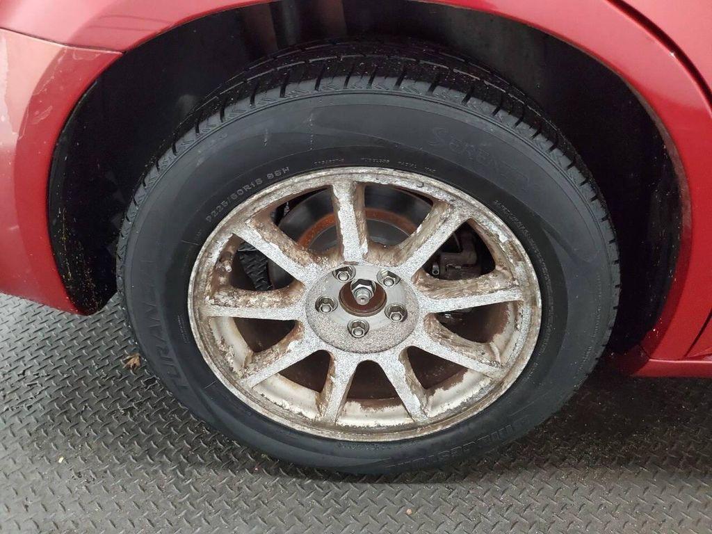 used 2007 Chrysler 300C car, priced at $7,999