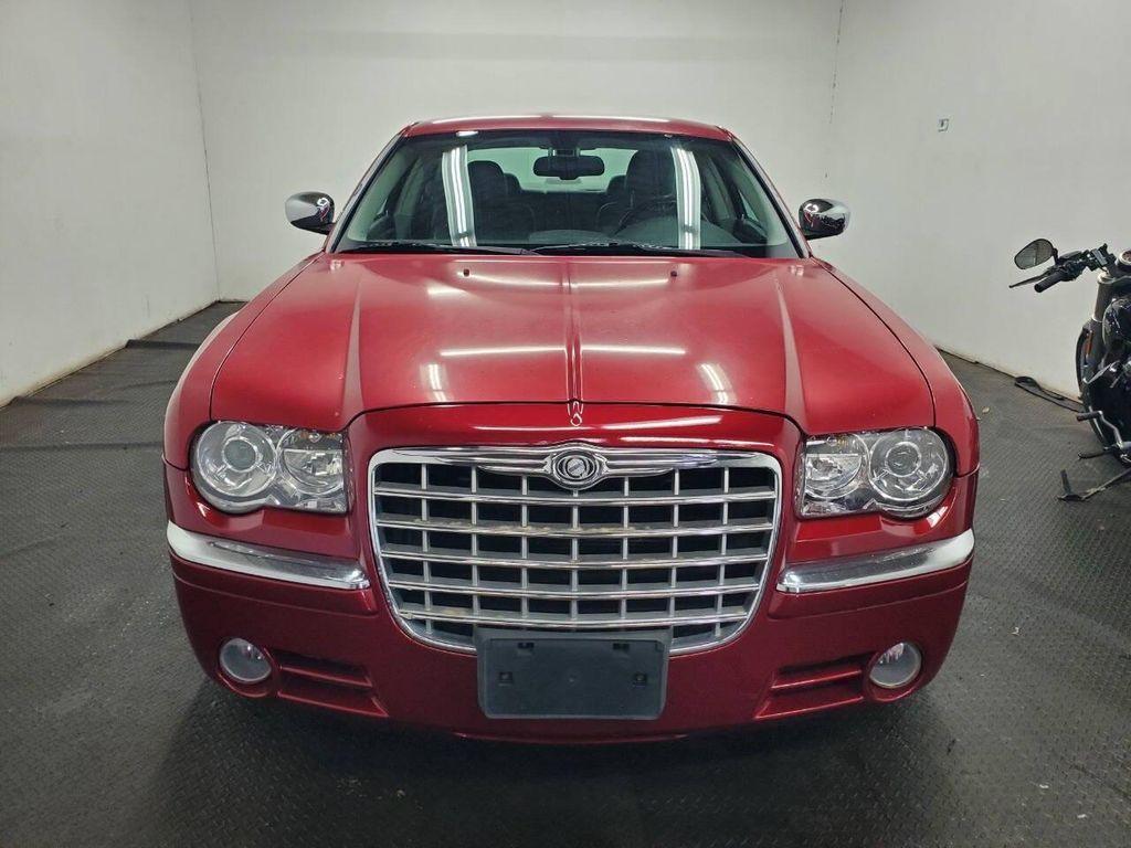 used 2007 Chrysler 300C car, priced at $7,999