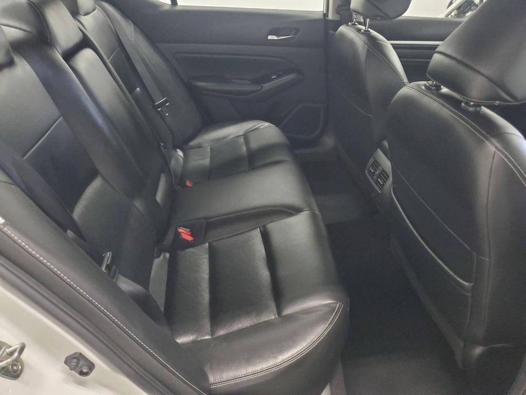 used 2023 Nissan Altima car, priced at $19,894