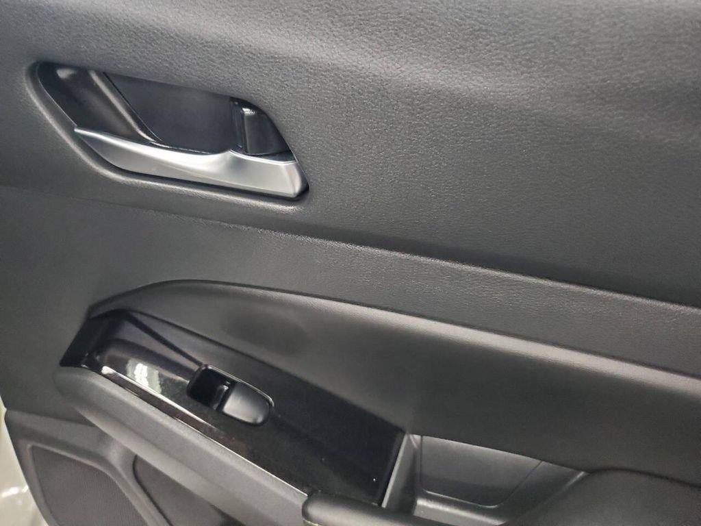 used 2023 Nissan Altima car, priced at $19,894