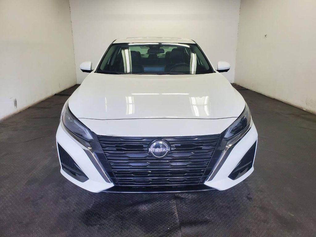 used 2023 Nissan Altima car, priced at $19,894