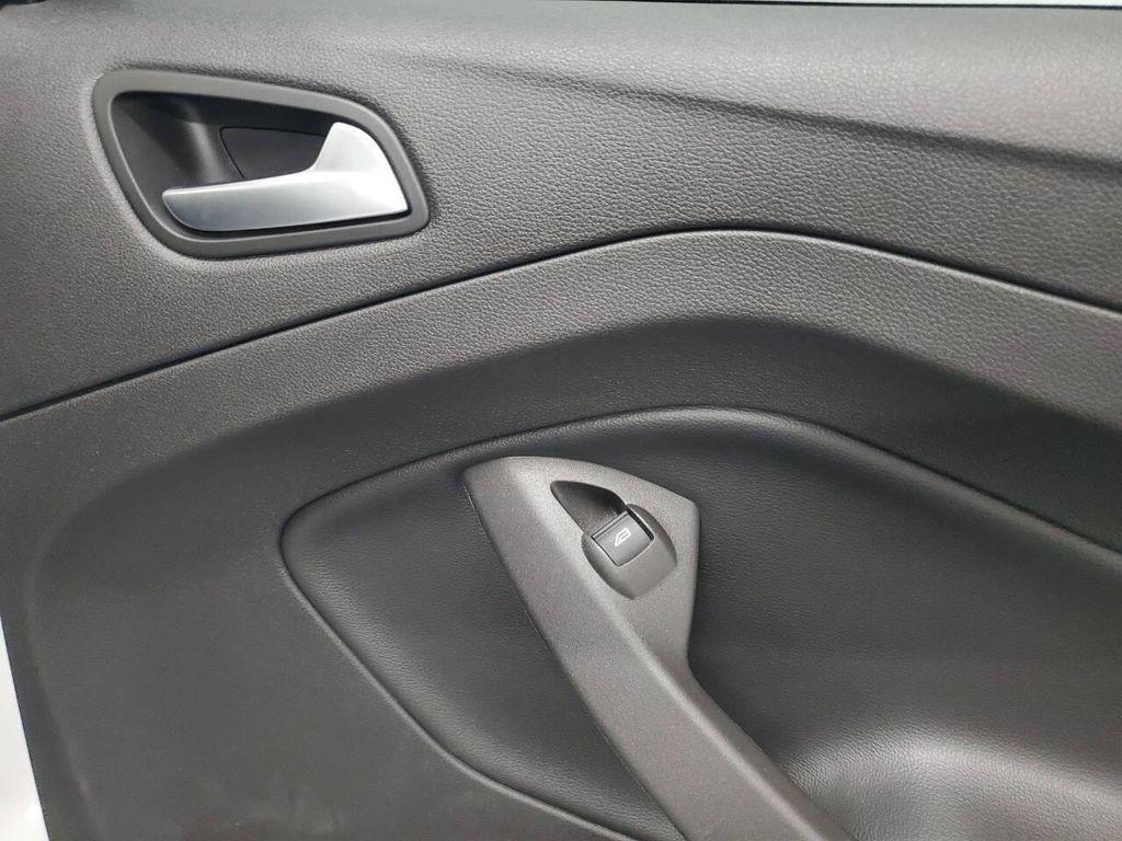 used 2017 Ford Escape car, priced at $11,999