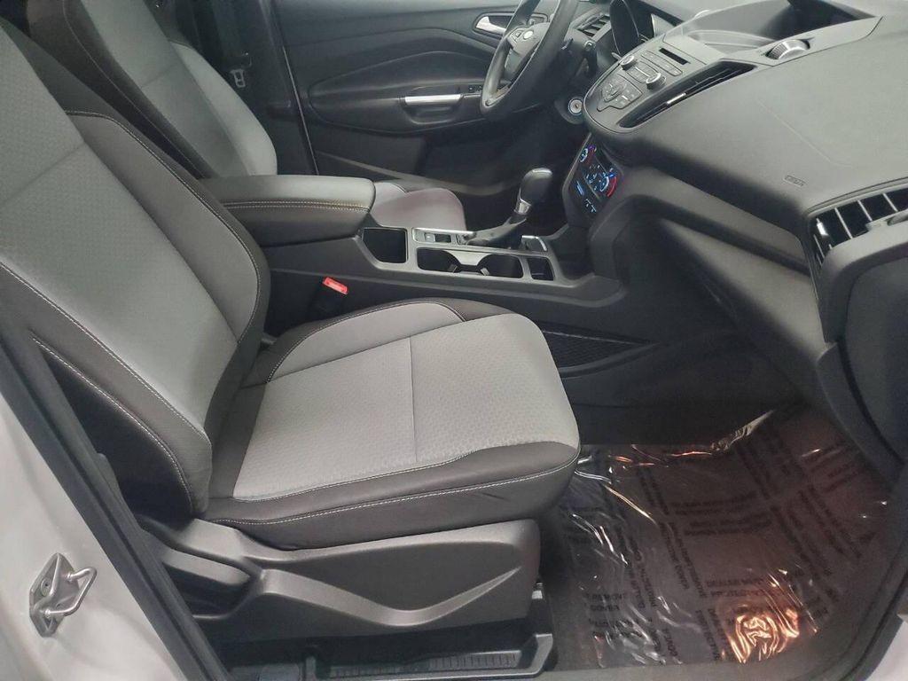 used 2017 Ford Escape car, priced at $11,999