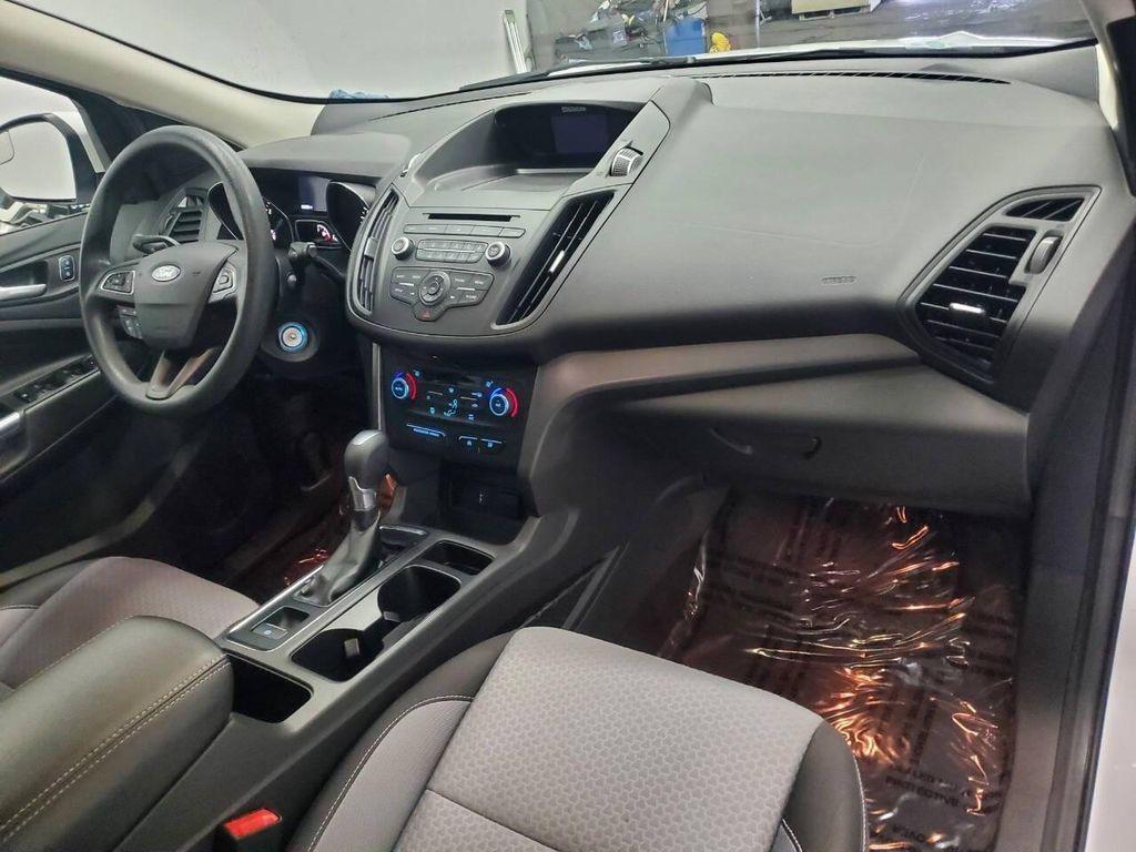 used 2017 Ford Escape car, priced at $11,999