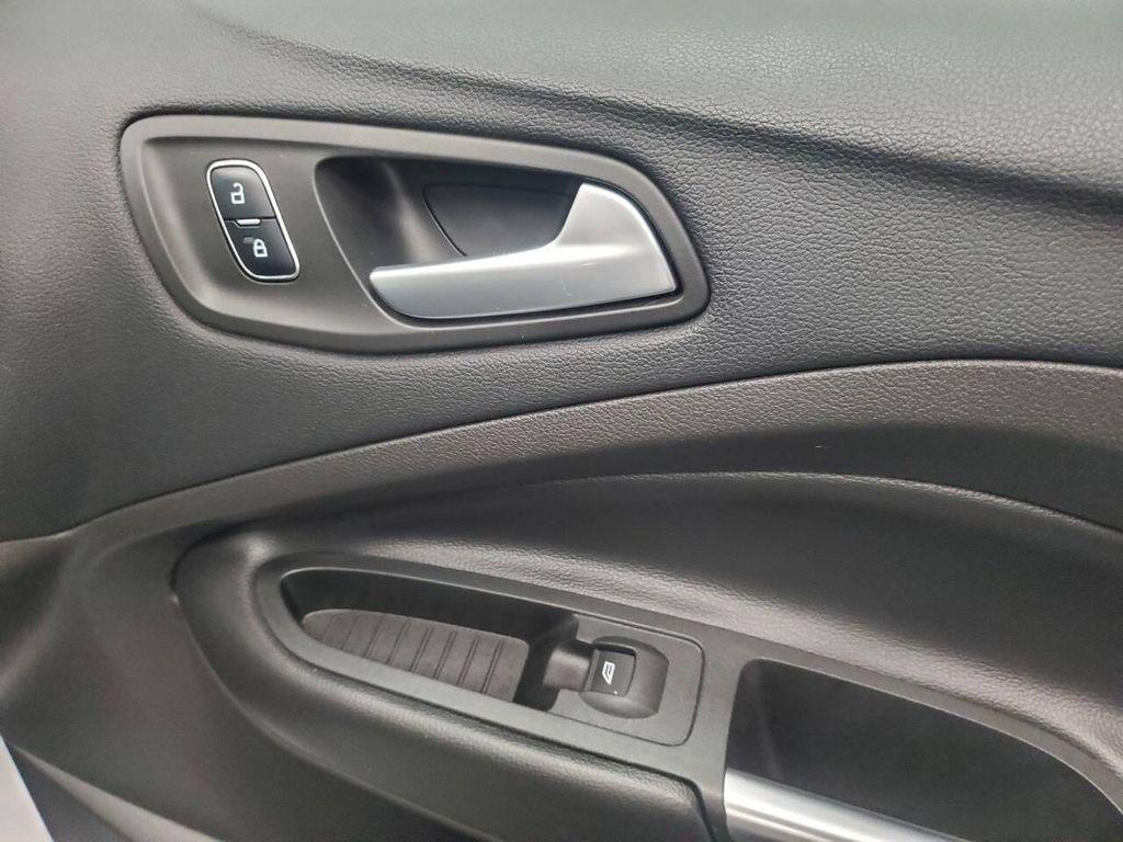 used 2017 Ford Escape car, priced at $11,999