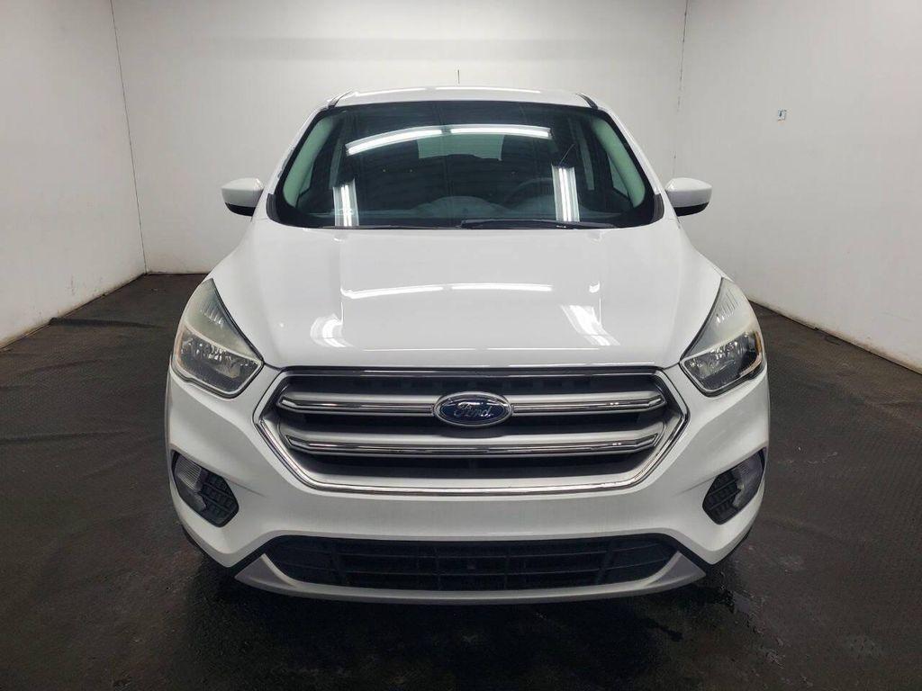used 2017 Ford Escape car, priced at $11,999