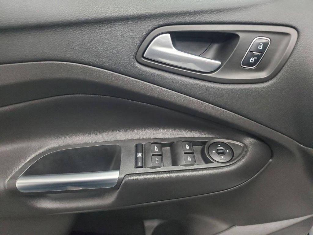 used 2017 Ford Escape car, priced at $11,999