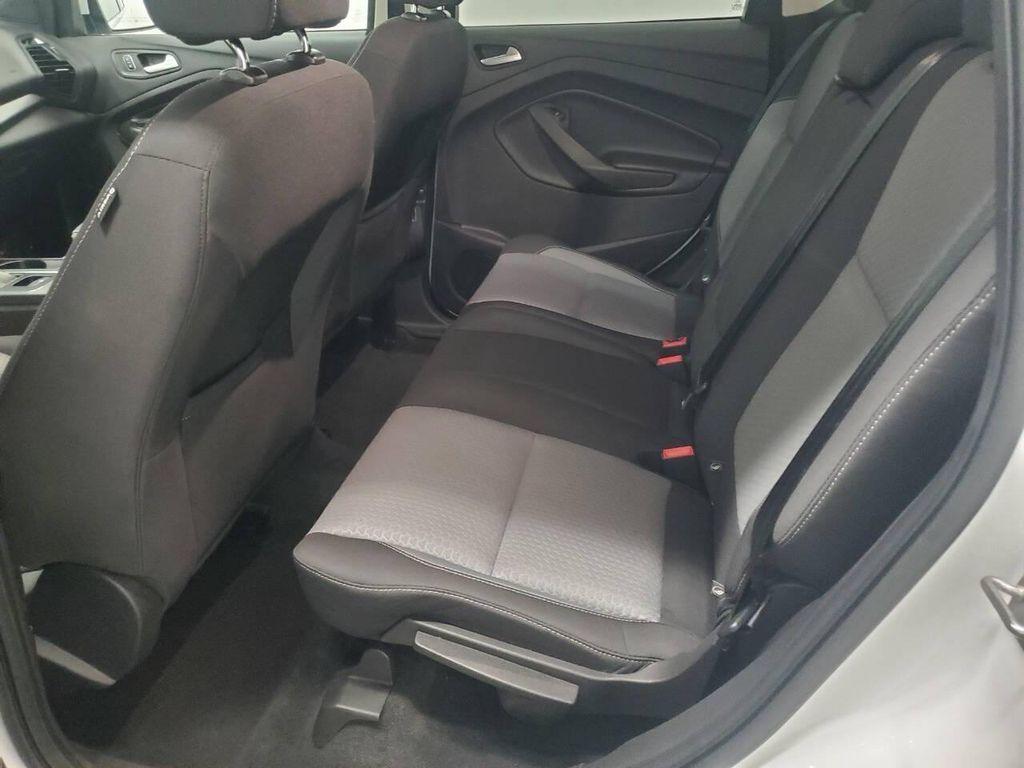 used 2017 Ford Escape car, priced at $11,999