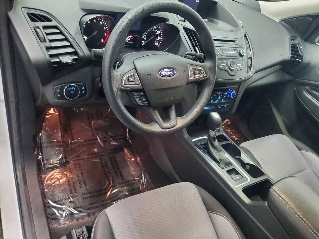 used 2017 Ford Escape car, priced at $11,999