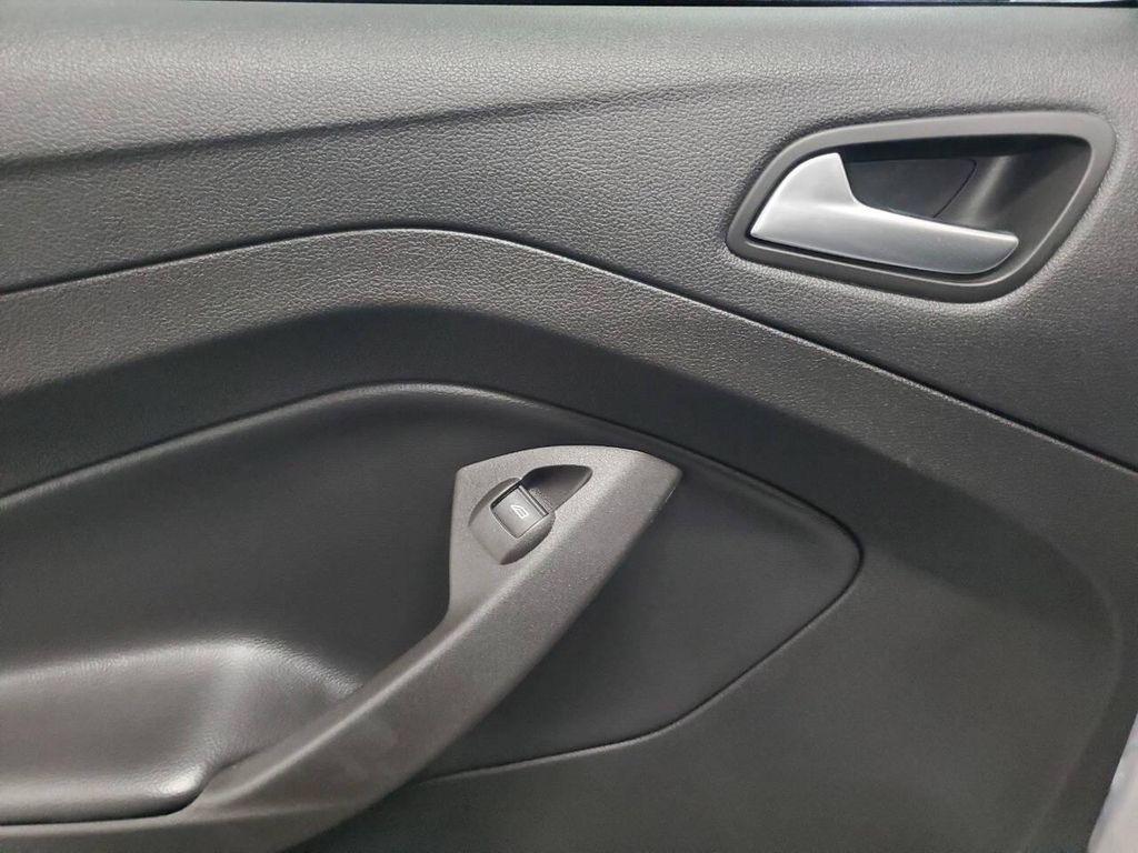 used 2017 Ford Escape car, priced at $11,999