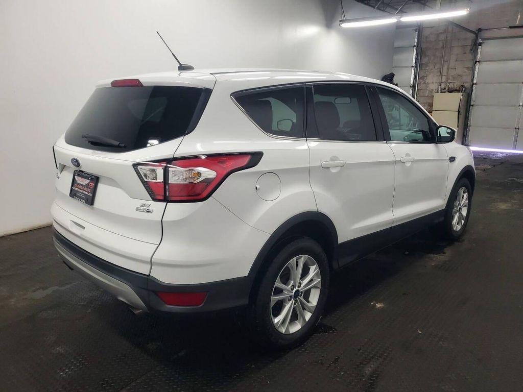 used 2017 Ford Escape car, priced at $11,999