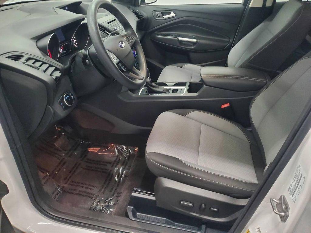 used 2017 Ford Escape car, priced at $11,999