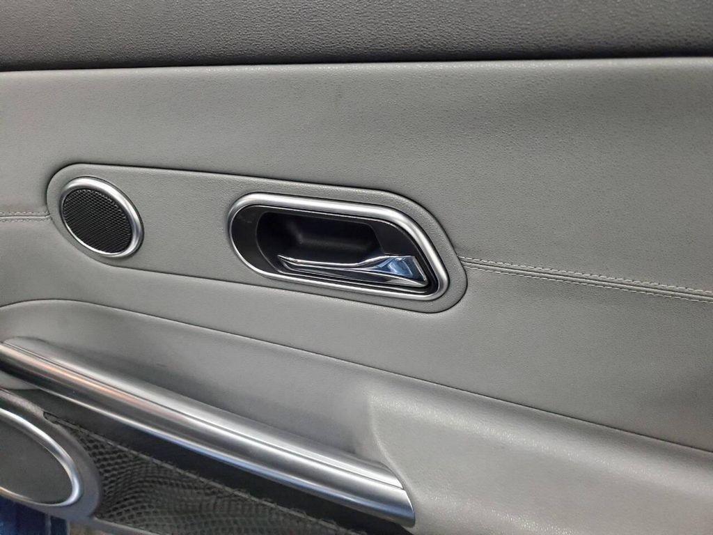 used 2005 Chrysler Crossfire car, priced at $7,499