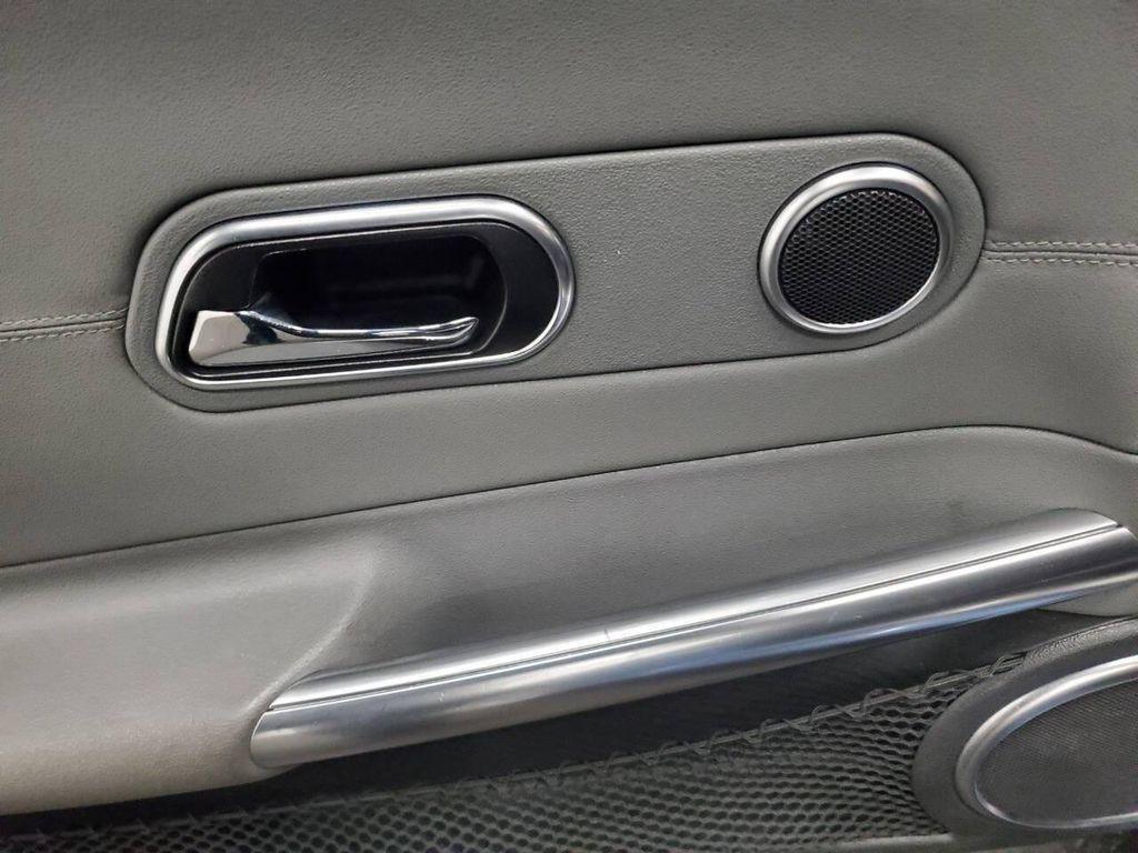 used 2005 Chrysler Crossfire car, priced at $7,499