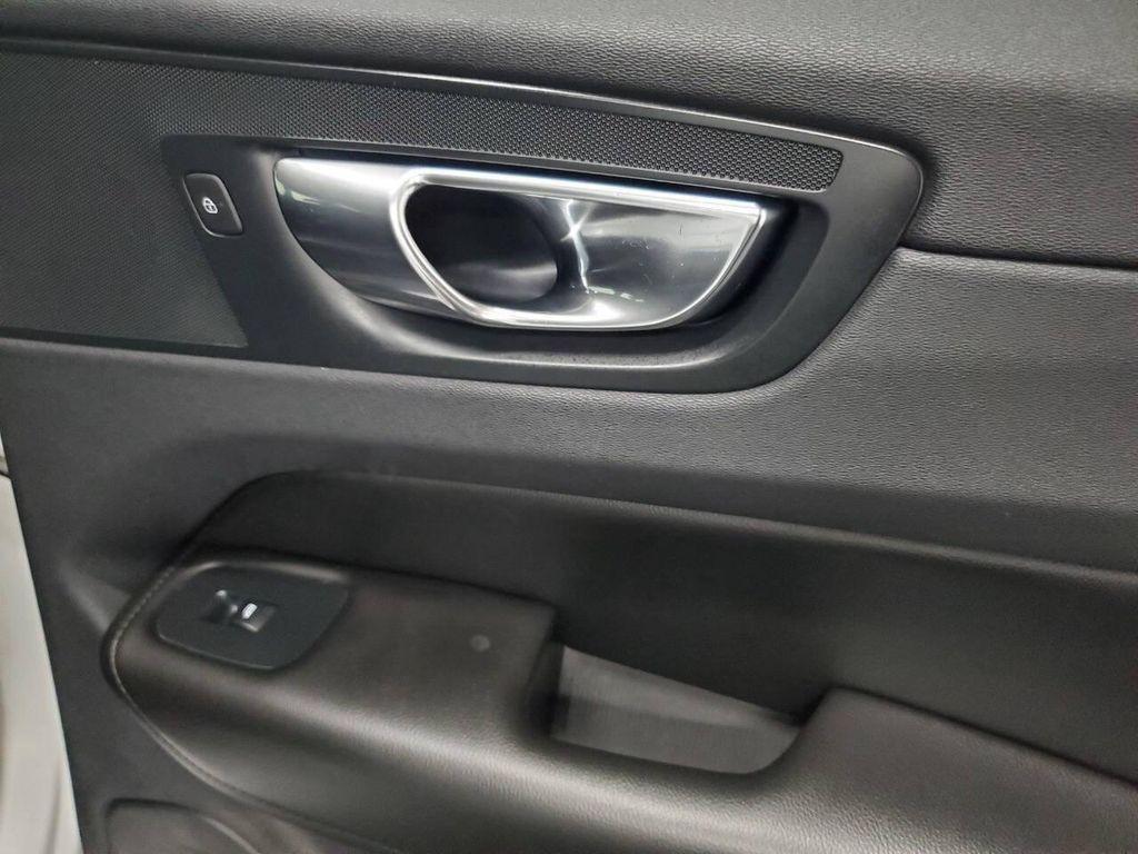 used 2019 Volvo XC60 car, priced at $16,994