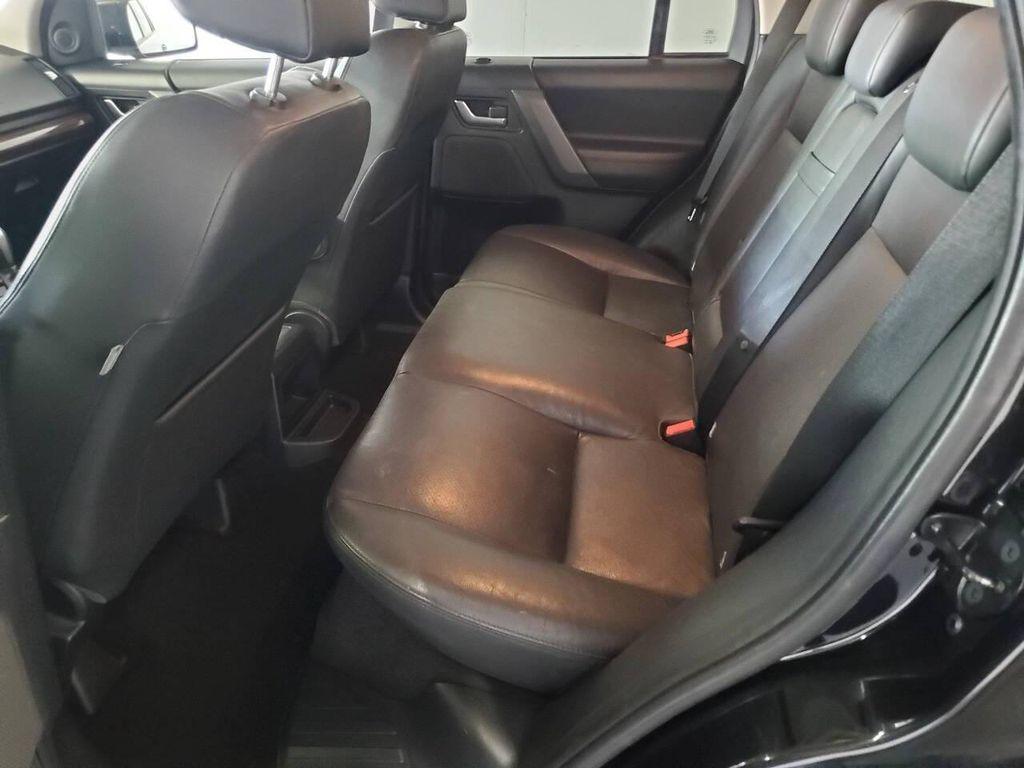 used 2010 Land Rover LR2 car, priced at $7,999