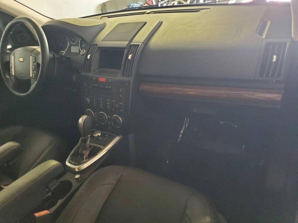 used 2010 Land Rover LR2 car, priced at $7,999