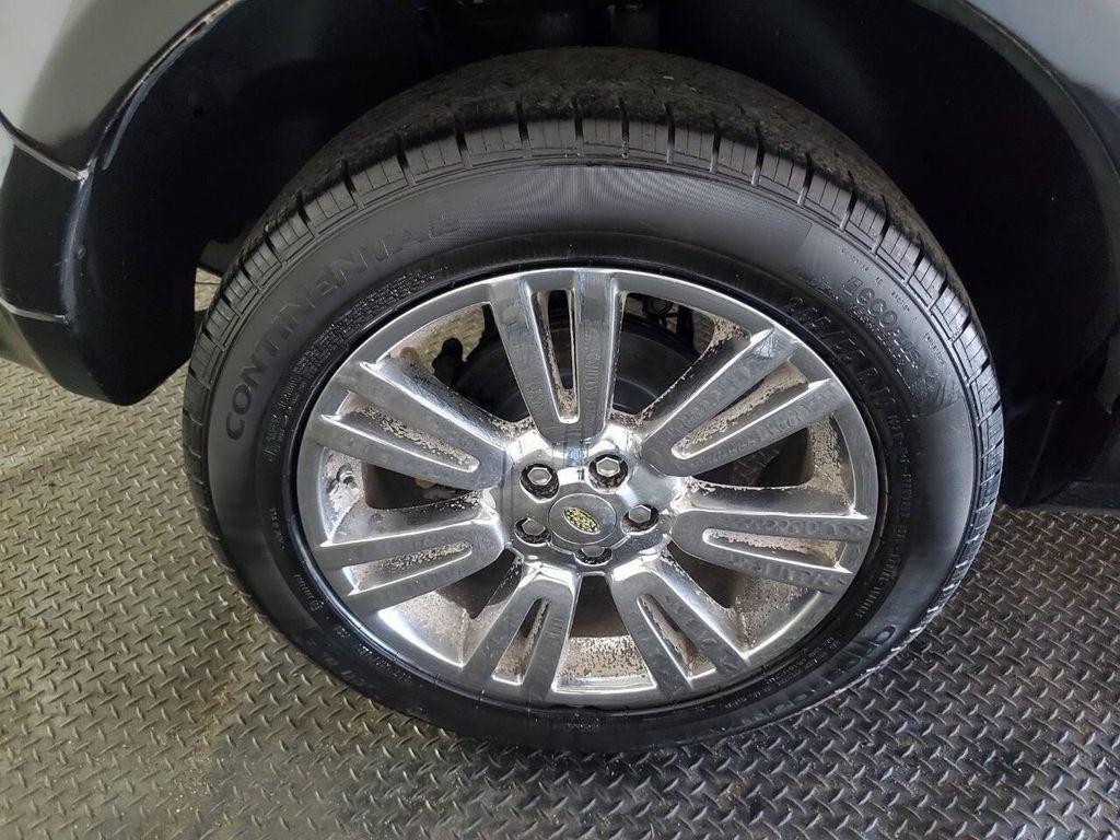 used 2010 Land Rover LR2 car, priced at $7,999