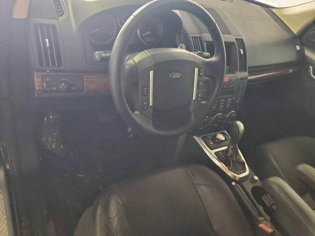 used 2010 Land Rover LR2 car, priced at $7,999