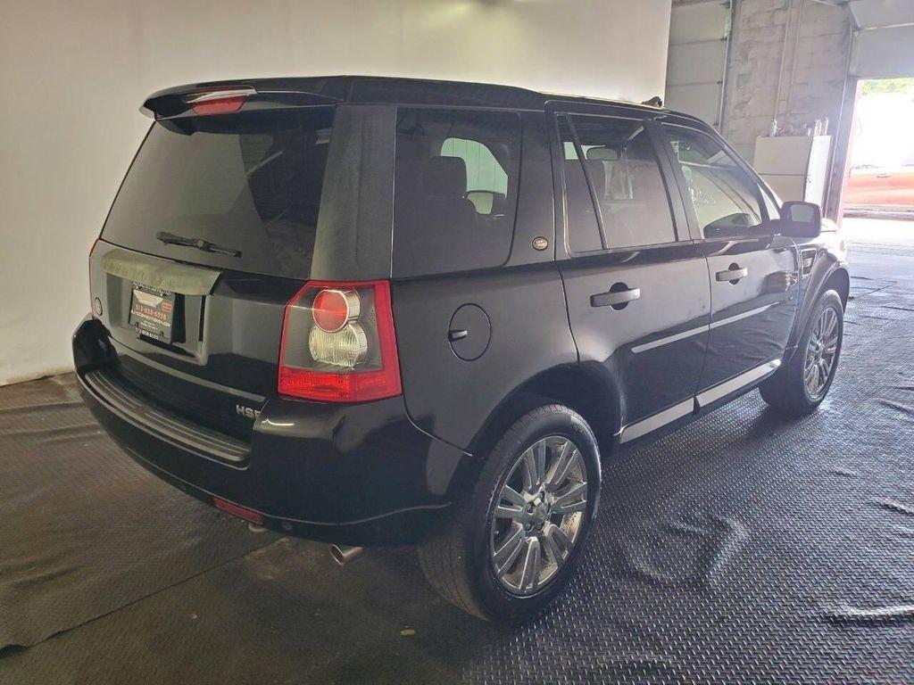 used 2010 Land Rover LR2 car, priced at $7,999