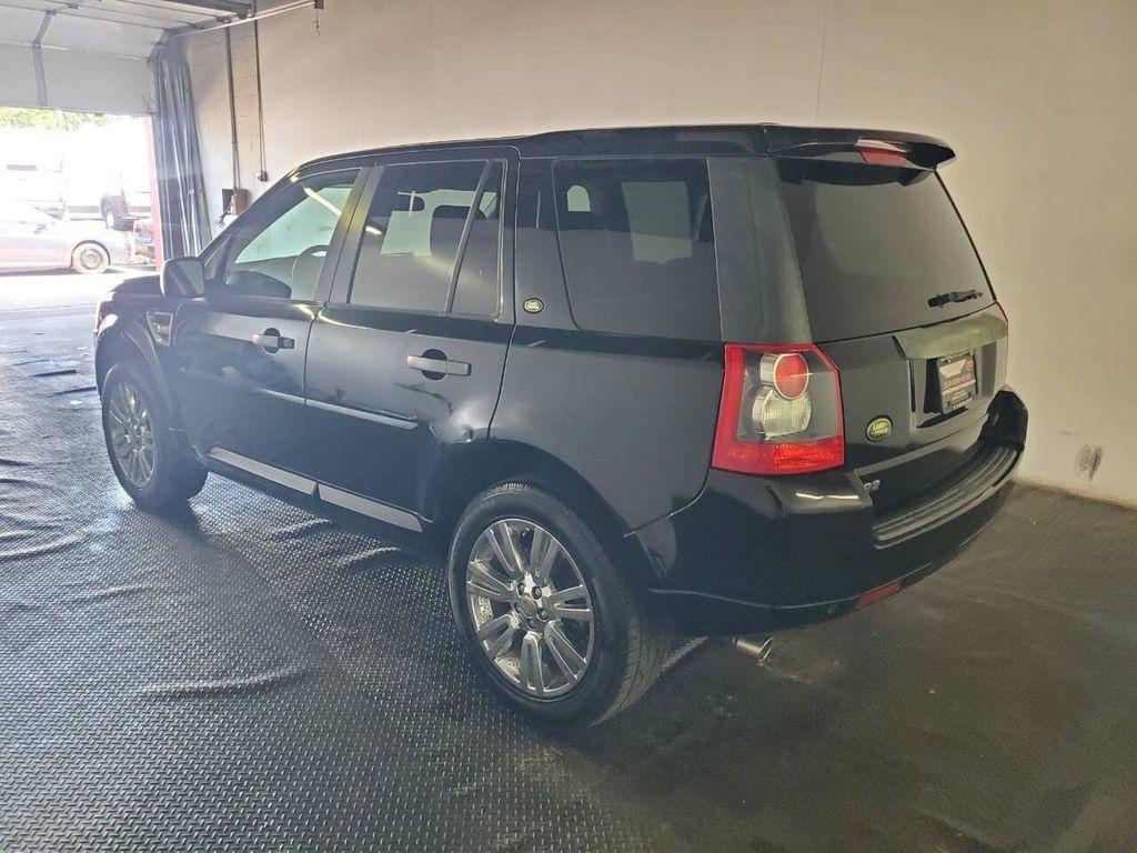 used 2010 Land Rover LR2 car, priced at $7,999