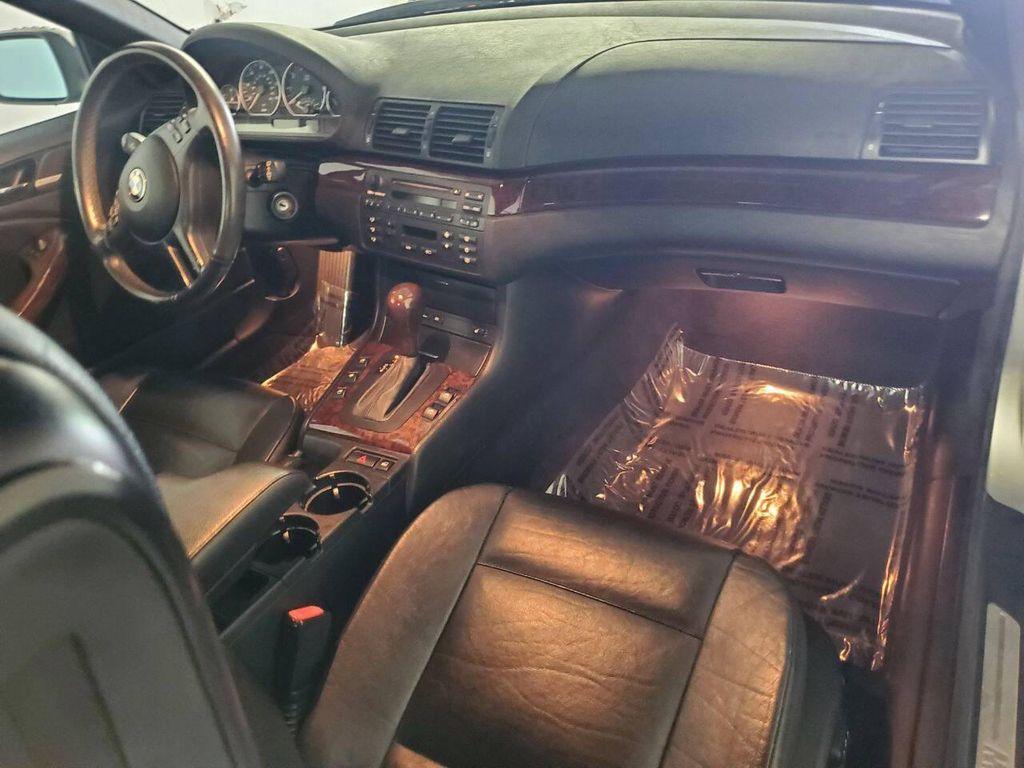 used 2004 BMW 330 car, priced at $7,999