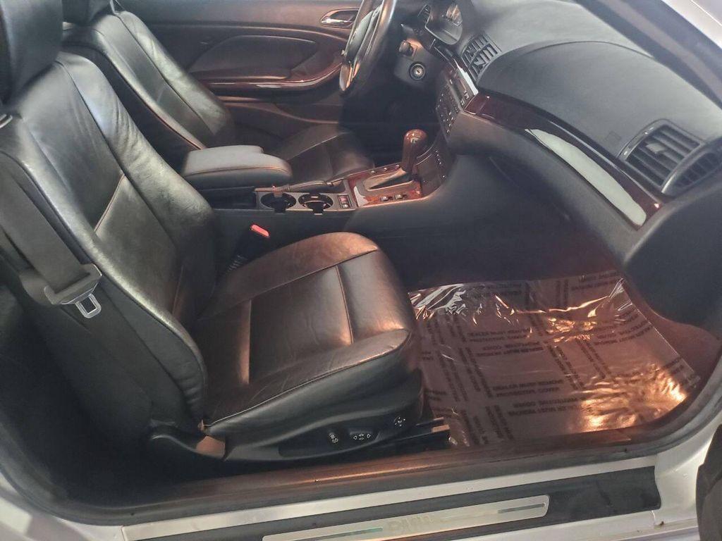 used 2004 BMW 330 car, priced at $7,999