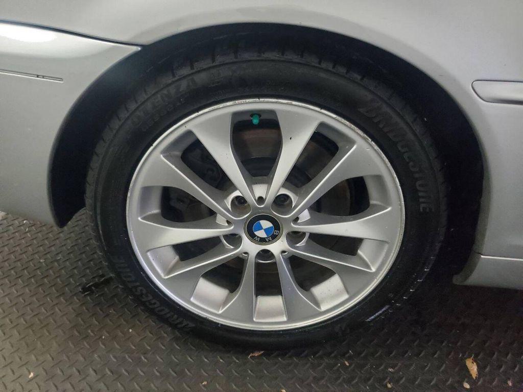 used 2004 BMW 330 car, priced at $7,999