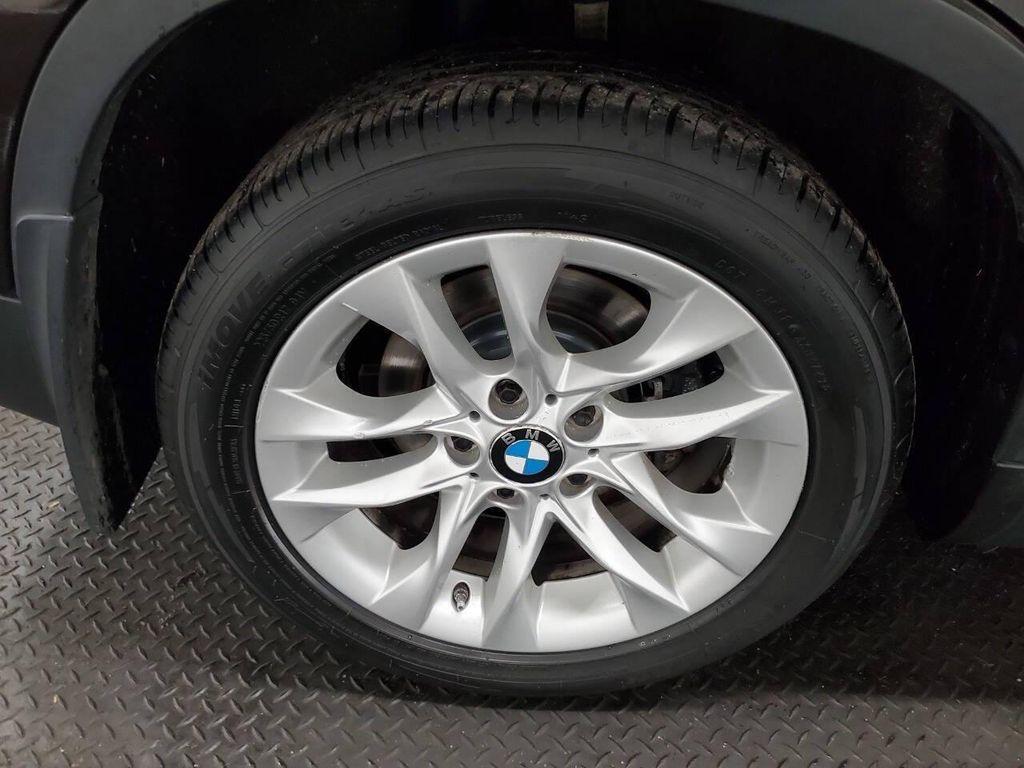 used 2015 BMW X1 car, priced at $8,999