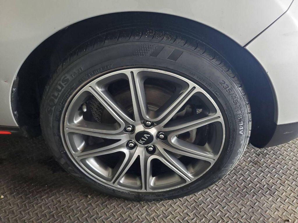 used 2019 Kia Soul car, priced at $11,994