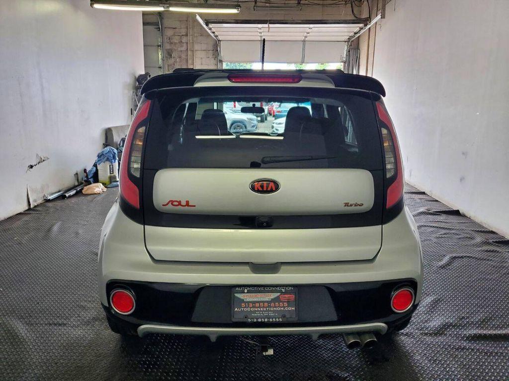 used 2019 Kia Soul car, priced at $11,994